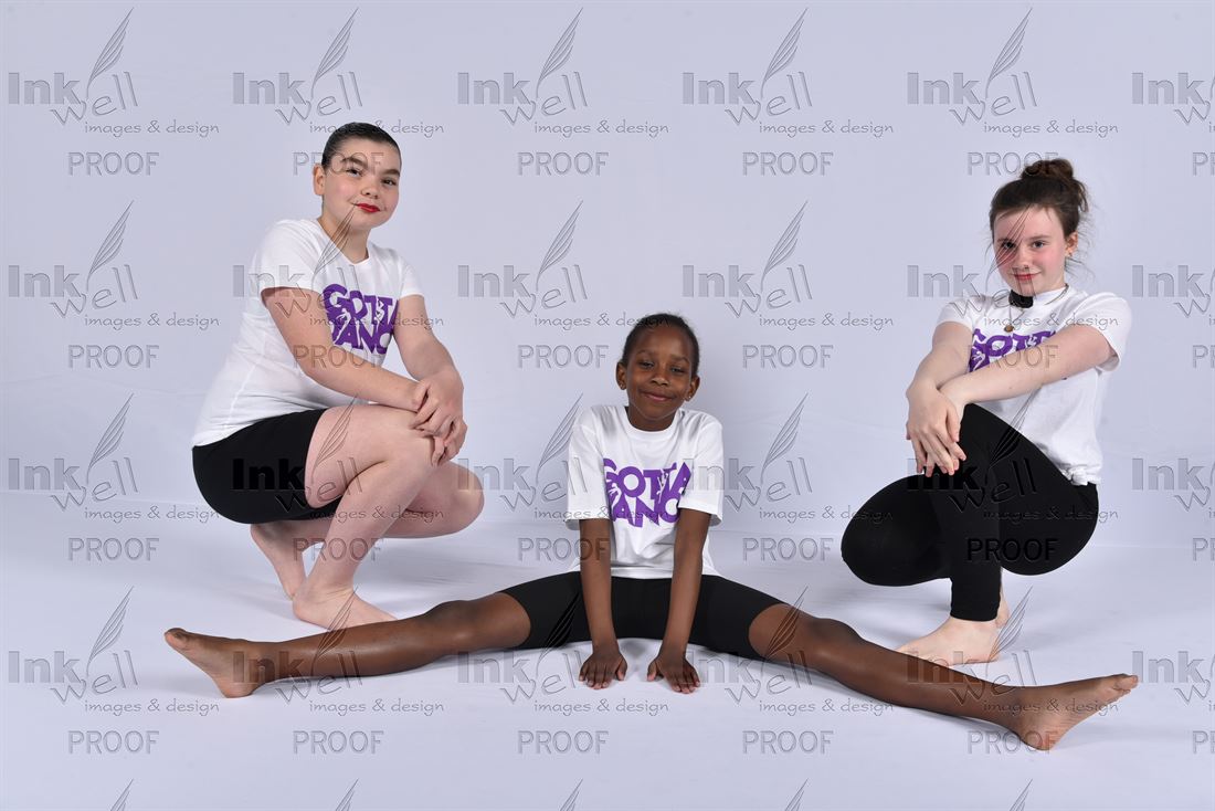 Gymnastics Mon. 6:15